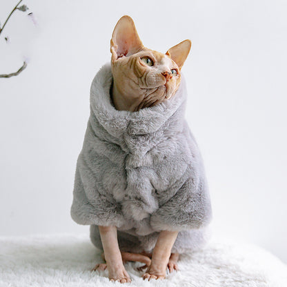 Hairless Cat Clothes