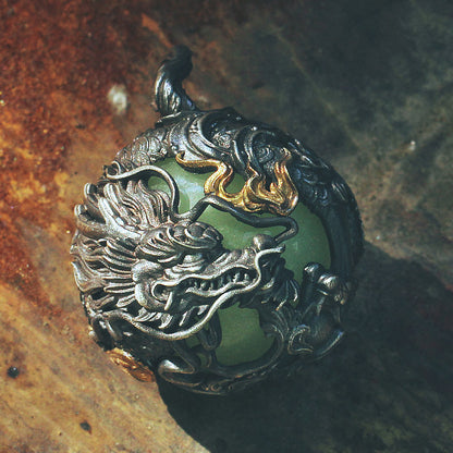 East Sea Soul Pendant