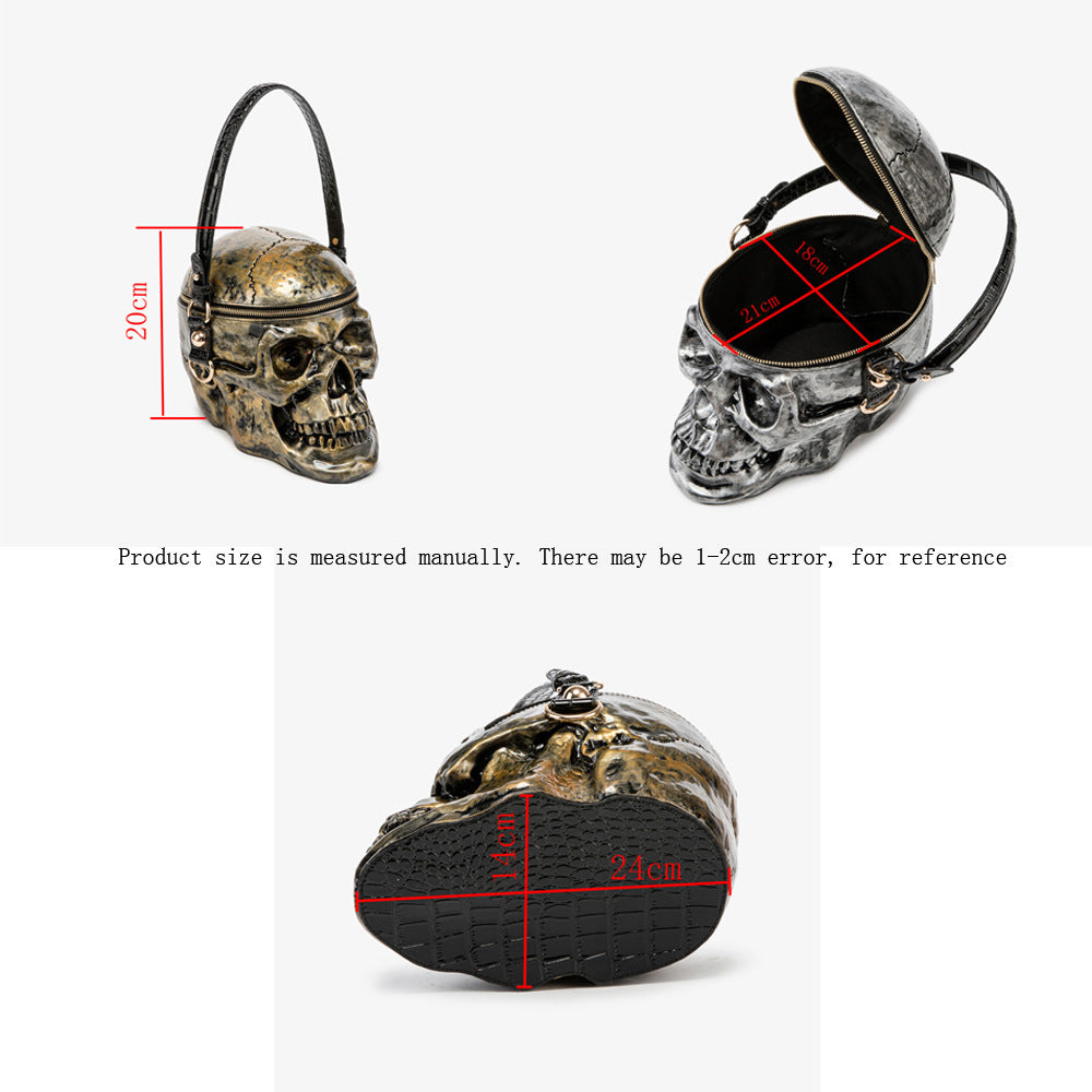 skelly Handbag