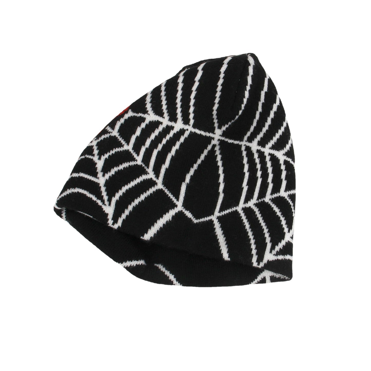 Warm Leisure Double-layer Wool Hat