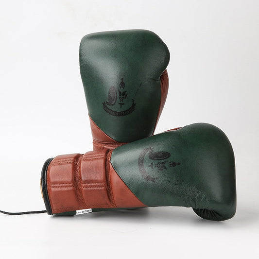 Handmade Boxing Gloves