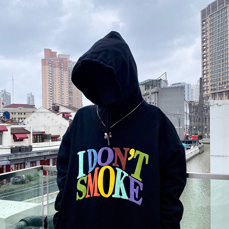 I Don't Smoke