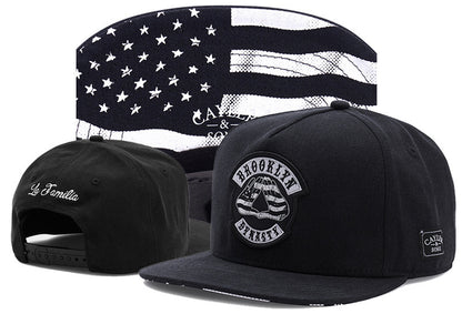 Snapback Hip Hop Baseball