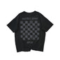 Checkerboard T-shirt