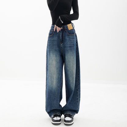 Retro Loose fit Jeans