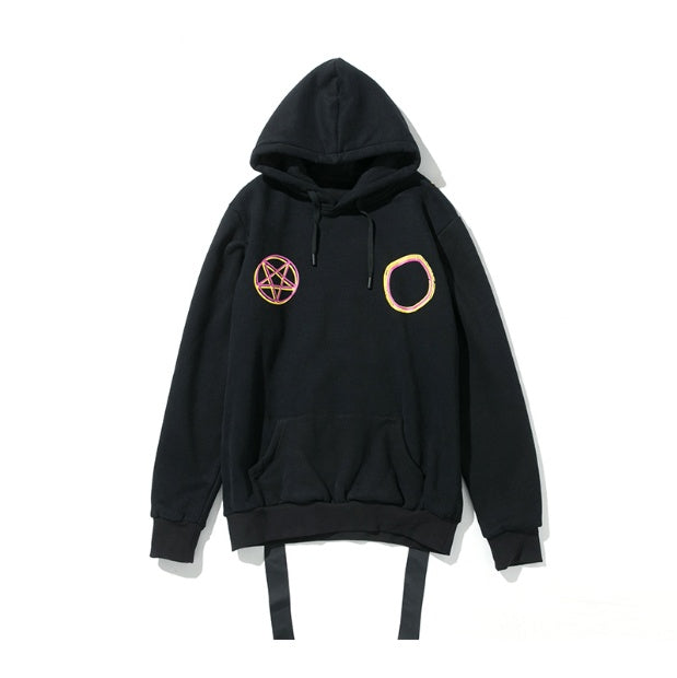 MAGICIAN HOODIE