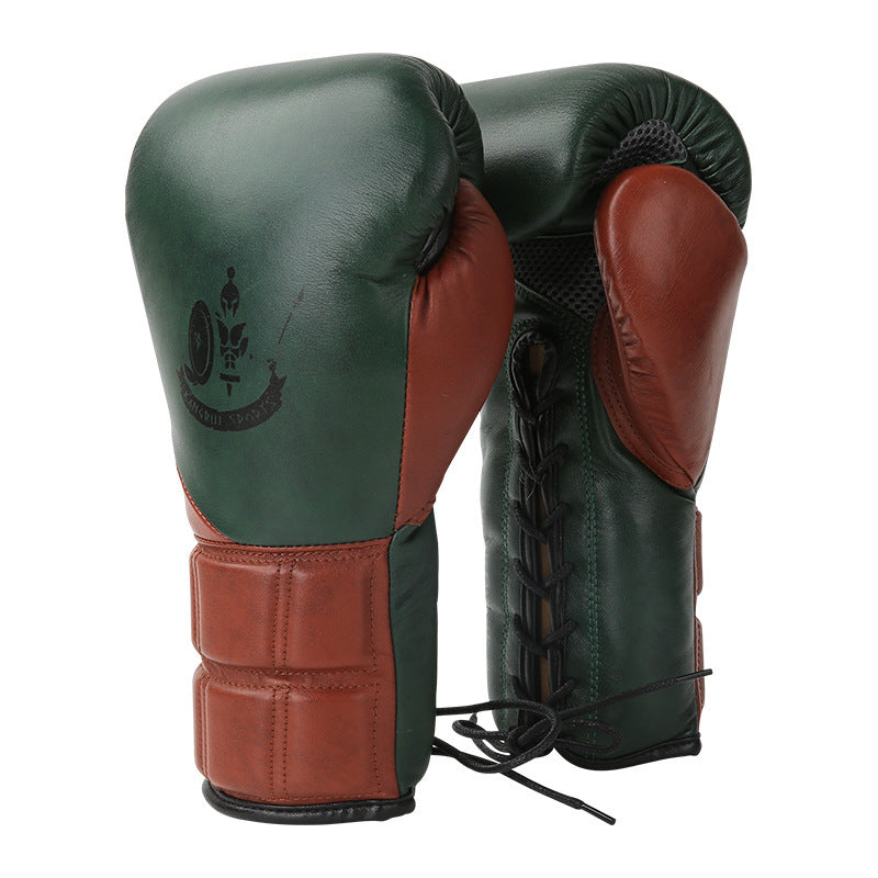 Handmade Boxing Gloves