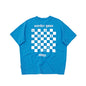 Checkerboard T-shirt