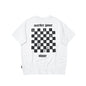 Checkerboard T-shirt