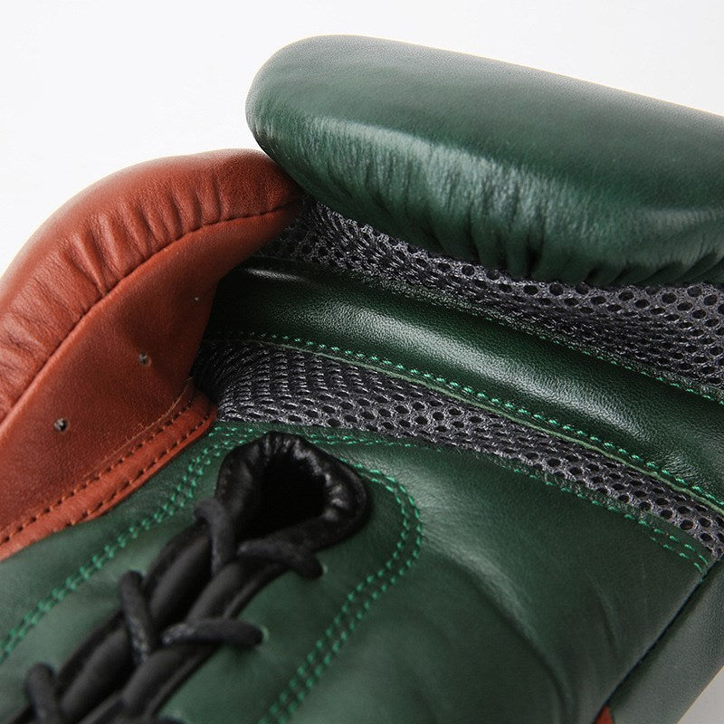 Handmade Boxing Gloves