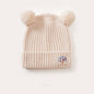 Knitted Wool Children's beanie