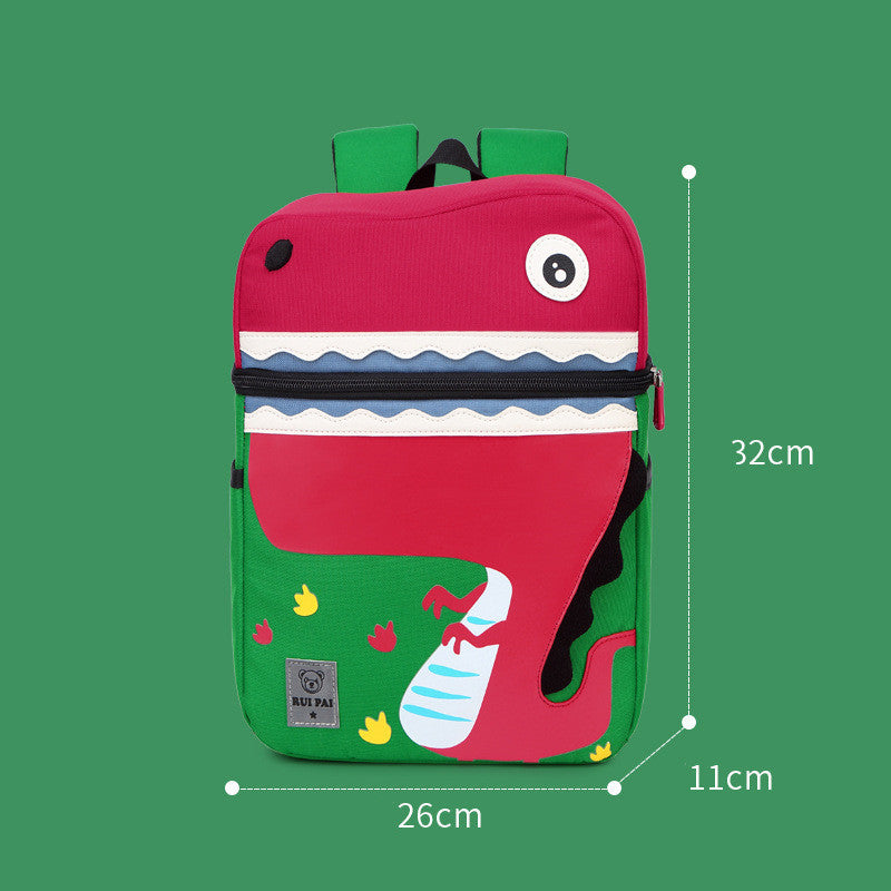 Kindergarten school bag