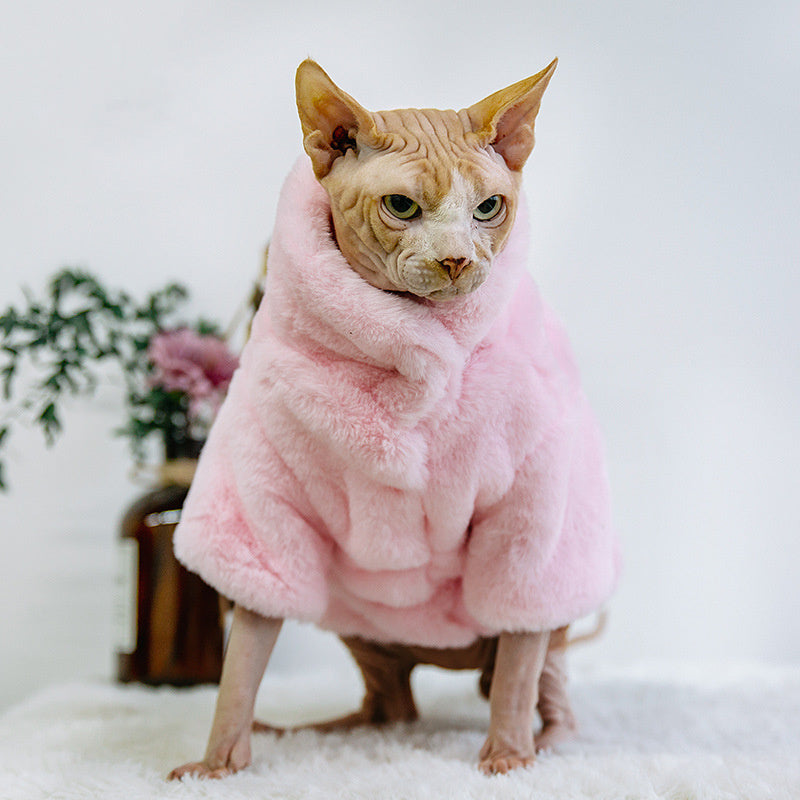 Hairless Cat Clothes