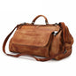 Leather Travel Bag