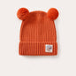 Knitted Wool Children's beanie