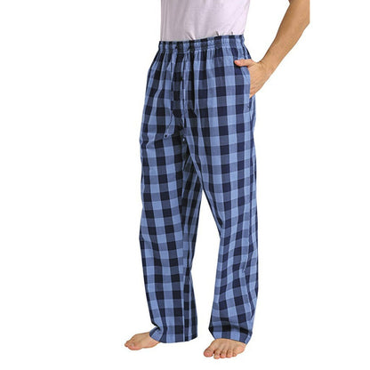 Plad  Pj Pants