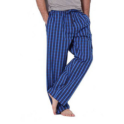 Plad  Pj Pants