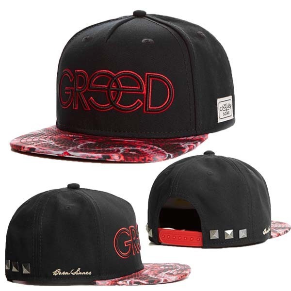 Snapback Hip Hop Baseball