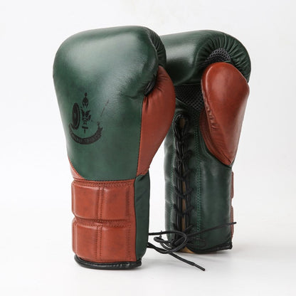 Handmade Boxing Gloves