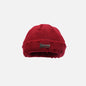 Ripped Woolen Cap