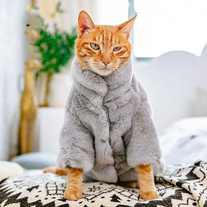 Hairless Cat Clothes