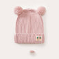 Knitted Wool Children's beanie