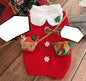 Christmas pet Clothes