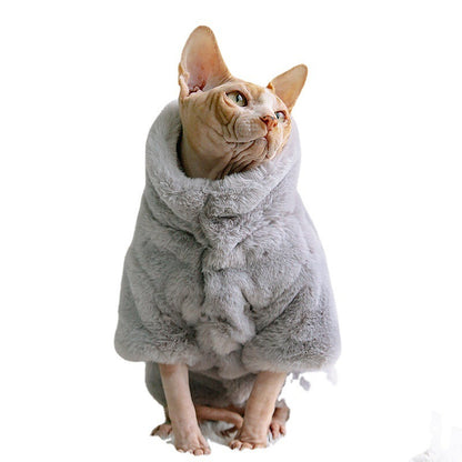 Hairless Cat Clothes