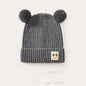 Knitted Wool Children's beanie